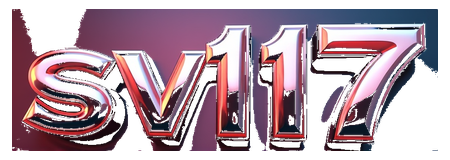 sv117 logo